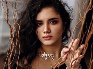Jolykey