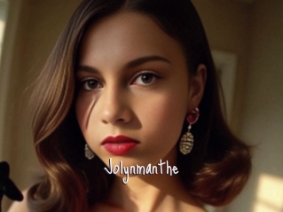 Jolynmanthe