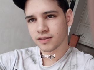 Jomejia