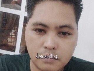 Jomsmiller