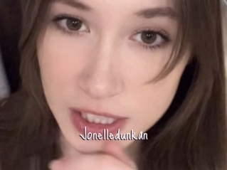 Jonelledunkan