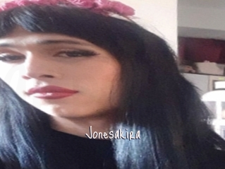 Jonesakira
