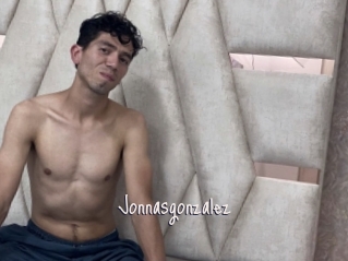 Jonnasgonzalez