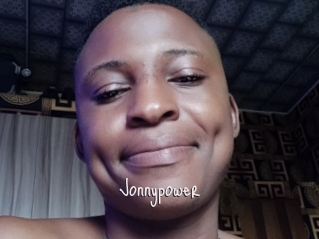 Jonnypower