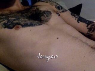 Jonnyxoxo