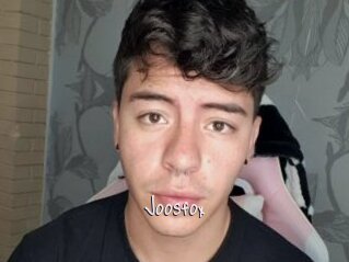Joosfox