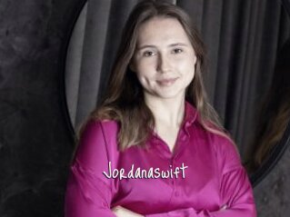 Jordanaswift