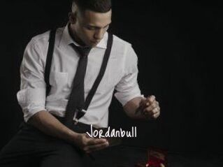 Jordanbull
