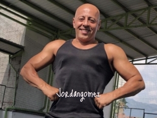 Jordangomez
