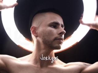 Jorkgus