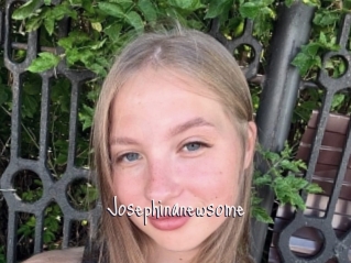 Josephinanewsome