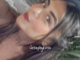 Josephyrose