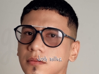 Josh_miller