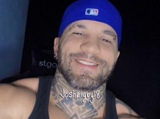 Joshrigby18