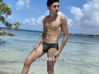 Joshuaabrownx