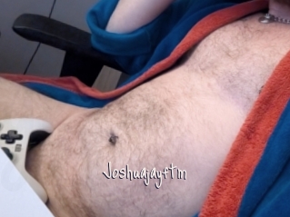 Joshuajayftm