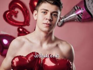 Joshuareeds