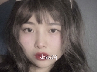 Josie29