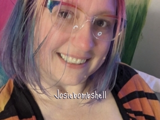 Josiebombshell