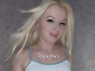 Joycejones