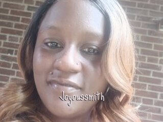 Joyoussmith