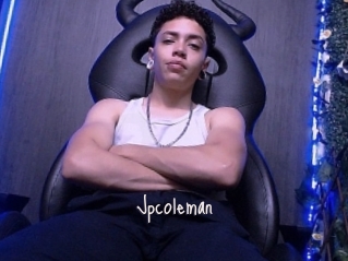 Jpcoleman