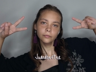 Juanahefter