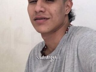 Juanangeell