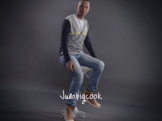 Juanbigcook