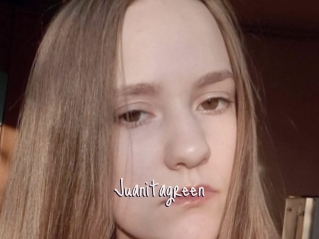Juanitagreen