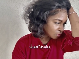 Juanitasolei