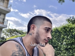 Juanjoher