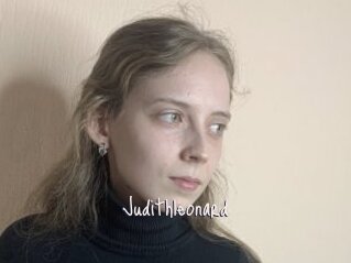 Judithleonard