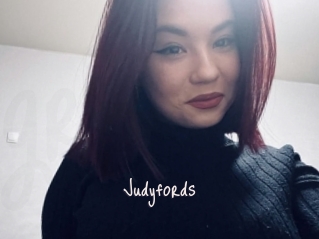 Judyfords