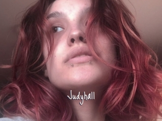 Judyhall