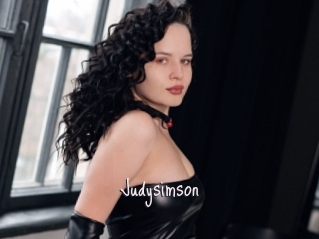 Judysimson