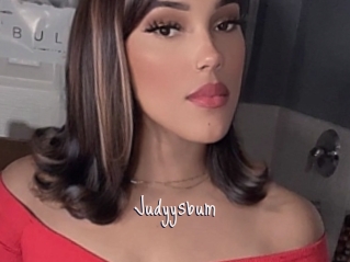 Judyysbum