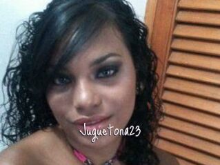 Juguetona23