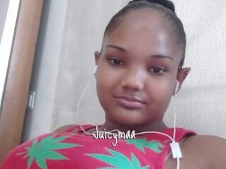 Juicymaa