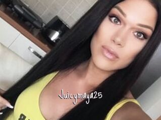 Juicymaya25