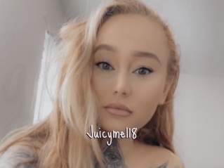 Juicymel18