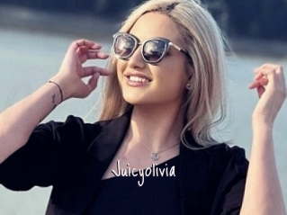 Juicyolivia