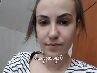 Juicypussy20