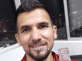Juleslake