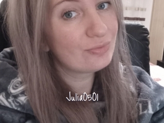 Julia0501