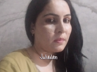 Juliadam