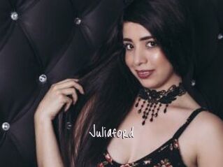 Juliaford
