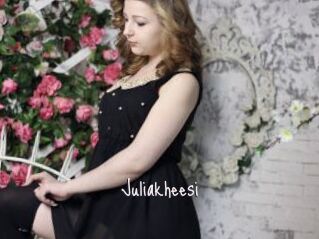 Juliakheesi