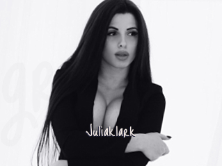 Juliaklark