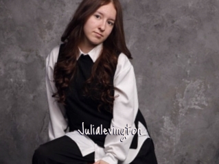 Julialevington